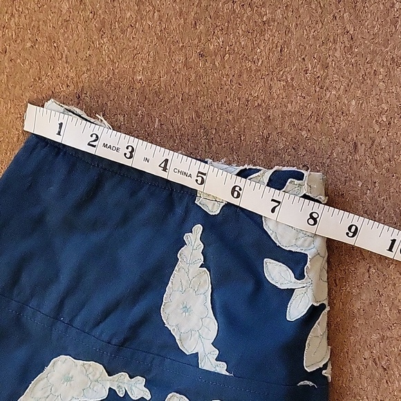 Urban Outfitters Floral Kimono Jacket - Picture 8 of 11